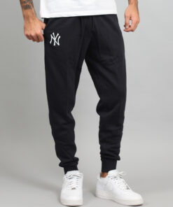 New Era MLB Nos Track Pant NY navy