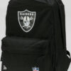 New Era NFL Stadium Bag Raiders černý