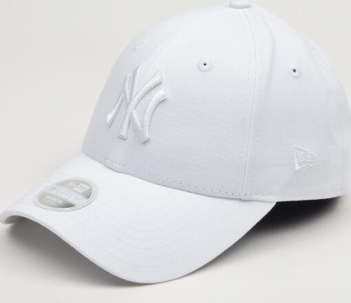 New Era WMNS Essential 940 C/O bílá