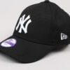 New Era Youth 940K MLB League Basic NY C/O černá