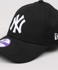 New Era Youth 940K MLB League Basic NY C/O černá