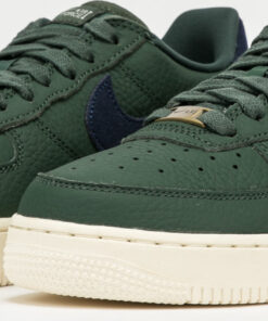 Nike Air Force 1 '07 Craft galactic jade / midnight navy