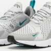 Nike Air Max 270 Ess pure platinum / aquamarine