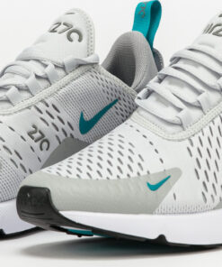 Nike Air Max 270 Ess pure platinum / aquamarine