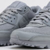 Nike Air Max 90 wolf grey / wolf grey - wolf grey