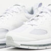 Nike Air Max Genome white / black - pure platinum