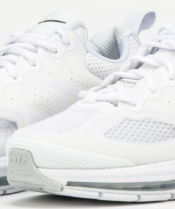 Nike Air Max Genome white / black - pure platinum