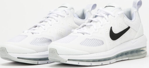 Nike Air Max Genome white / black - pure platinum