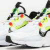 Nike Air Max Infinity 2 AMD white / black - bright crimson