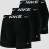 Nike Boxer Brief 3Pack C/O černé