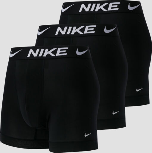 Nike Boxer Brief 3Pack C/O černé