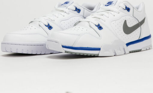 Nike Cross Trainer Low white / particle grey