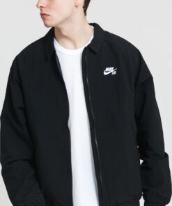 Nike  NK SB Essentials Jacket černá