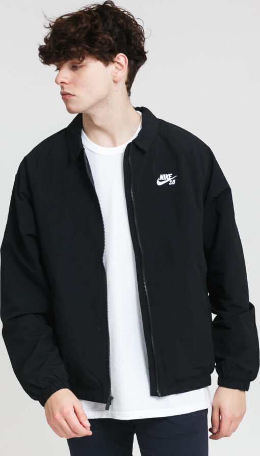 Nike  NK SB Essentials Jacket černá