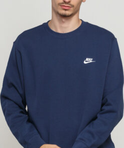 Nike  NSW Club Crew BB navy