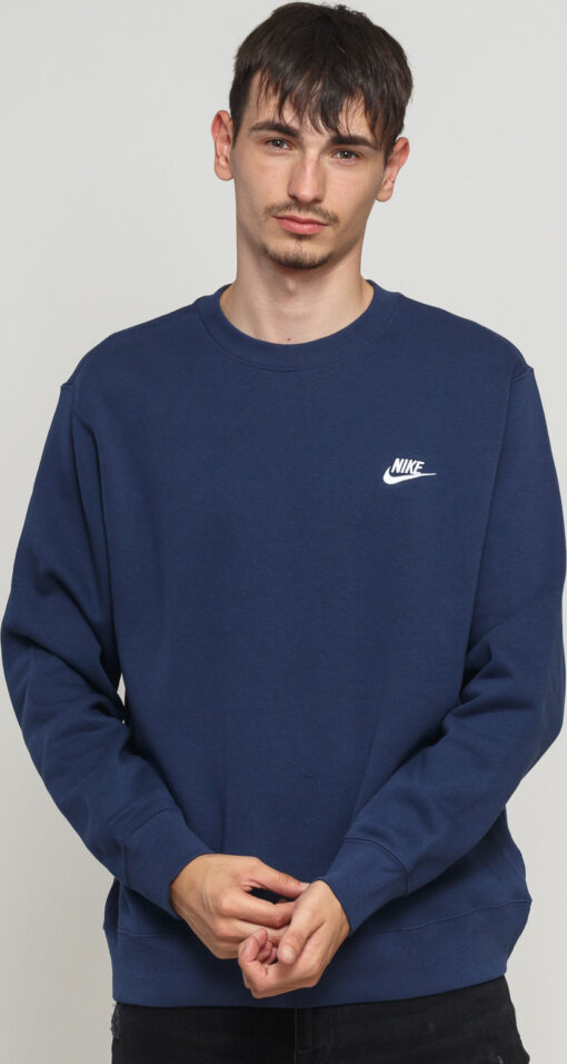 Nike  NSW Club Crew BB navy