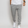 Nike M NSW Club Jogger melange šedé