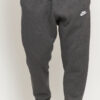 Nike M NSW Club Jogger BB melange tmavě šedé