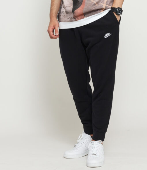 Nike M NSW Club Jogger FT černé