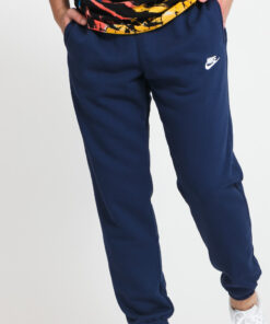 Nike M NSW Club Pant CF BB navy