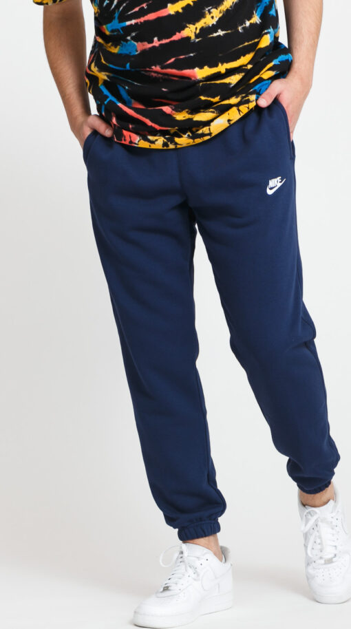 Nike M NSW Club Pant CF BB navy