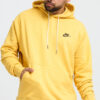 Nike  NSW PO SB Hoodie Revival tmavě žlutá