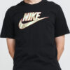 Nike  NSW Tee Essential černé