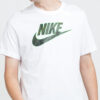 Nike  NSW Tee Essential bílé