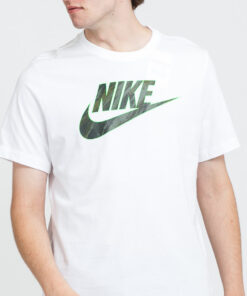 Nike  NSW Tee Essential bílé