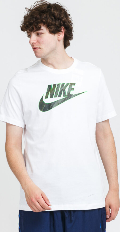 Nike  NSW Tee Essential bílé