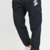 Nike M NSW Woven Cargo Pant Wtour černé