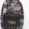 Nike NK Heritage Backpack - AOP Femme černý / multicolor