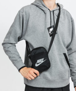 Nike NK Heritage S Crossbody černá