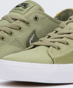 Nike SB Blazer Court DVDL dusty olive / medium olive