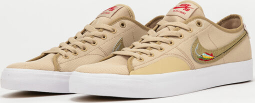 Nike SB Blazer Court DVDL grain / parachute beige