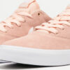 Nike SB Charge Suede washed coral / white