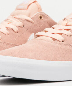 Nike SB Charge Suede washed coral / white