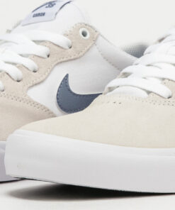 Nike SB Chron Solarsoft white / ashen slate - white - white