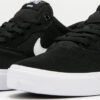 Nike SB Chron Solarsoft black / white