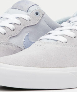 Nike SB Chron Solarsoft football grey / ghost