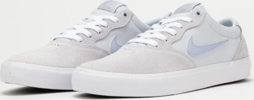 Nike SB Chron Solarsoft football grey / ghost