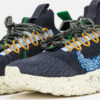 Nike Space Hippie 01 obsidian / signal blue