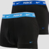 Nike Trunk 2Pack černé / modré