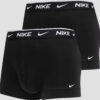 Nike Trunk 2Pack černé