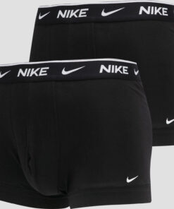 Nike Trunk 2Pack černé