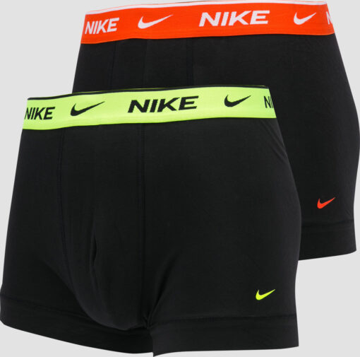 Nike Trunk 2Pack černé