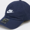 Nike U NSW H86 Futura Wash Cap navy