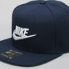 Nike U NSW Pro Cap Futura navy / zelená