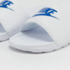 Nike Victori One Slide white / game royal - white