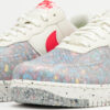 Nike W Air Force 1 Crater summit white / siren red